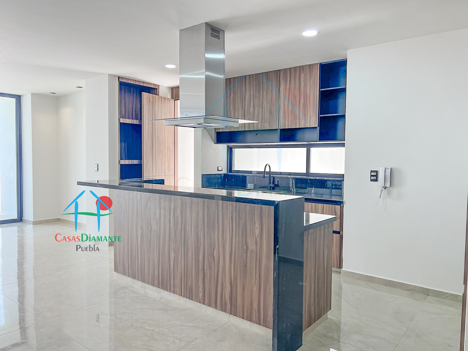 Parque Chiapas Casa Suchiapa - Cocina 2